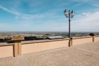 Hotel Panorama Hotels in Bertinoro