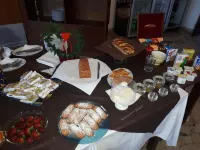 Hotel Il Pirata - Breakfast