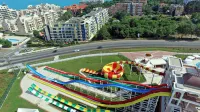 Aparthotel Marina Holiday Club - All Inclusive & Free Parking - 4-Star