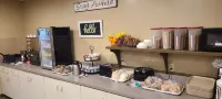Berlin Heritage Inn - breakfast