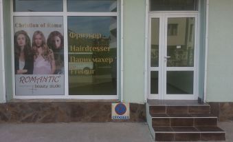 Family Hotel Romantik