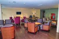 The Luxton Cirebon Hotel and Convention - bar