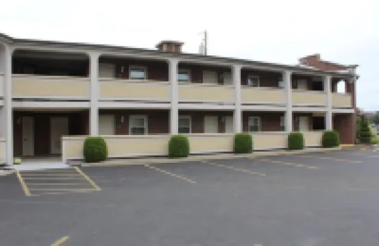 Aderi Hotel Lewisburg