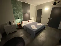 Tiburtina Suites, Roma Hotel in zona As Roma Store, Portonaccio