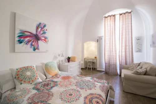 Beatitudinem Hotels in Sammichele di Bari