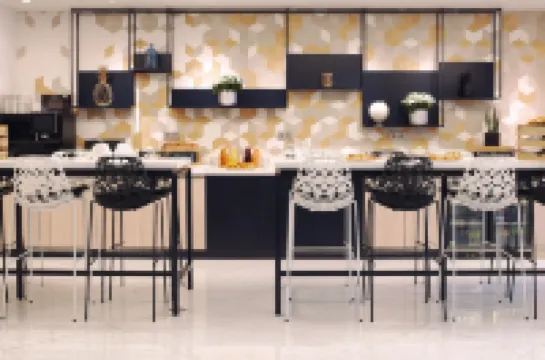 The Jangle Hotel - Paris - Charles de Gaulle - Airport