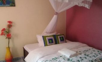 Elsam Mariot Guest House