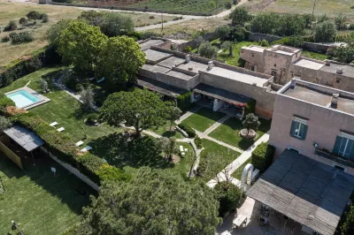Masseria Li Foggi