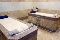 Santa Marina Holiday Village - spa