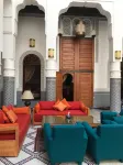 Riad Jasmins & Spa - Water Park
