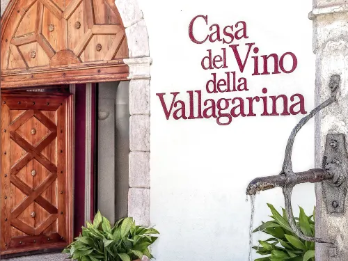 Casa del Vino Della Vallagarina Hotels in Rovereto