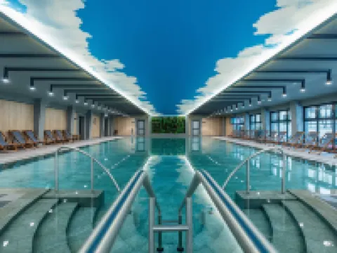 HVD Grand Hotel Suhl Business & Leisure Hotels in Suhl