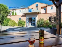 Ibis Budget Orange Centre فنادق في Piolenc
