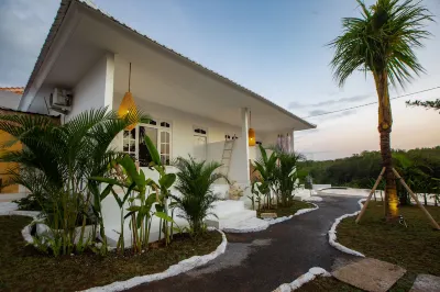 The Manik Toya Hotel dekat Pantai Thomas