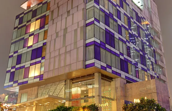 馬賽克酒店-諾伊達