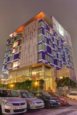 Mosaic Hotel, Noida Hotels in Noida