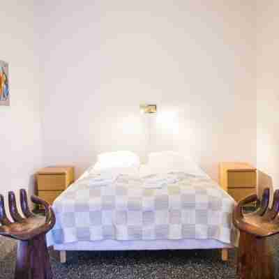 Höfn Inn Guesthouse Rooms