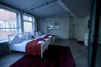 아파트먼트 오스테르스트라세 123