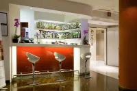 Jazz Hotel - bar