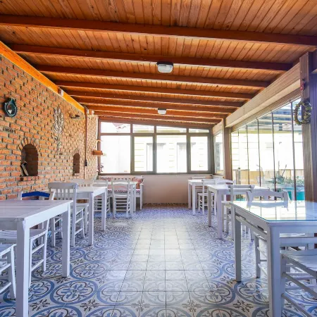 Ilyada Hotel