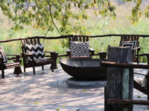 Camp Kwando Hotels in Ngamiland North