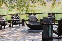 Camp Kwando فنادق في 