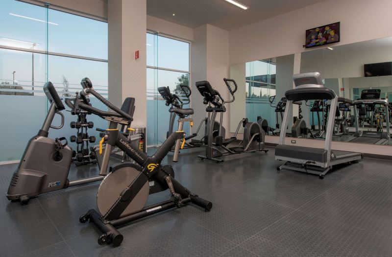 Microtel Inn & Suites by Wyndham San Luis Potosi photo 5