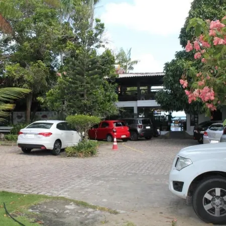 Pousada Marajoara - Pipa