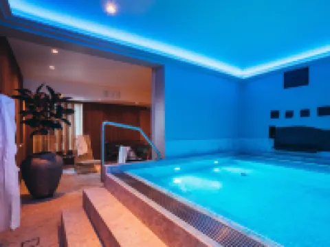 Stora Hotellet I Fjällbacka Hotels in Tanum