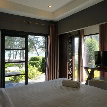 Bayview Resort Rayong