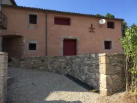 Gîte de Gazelle Chambres d'hôte Hotels in Lodeve