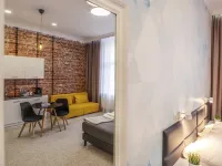 Gruda Apartments Hotels in Kwidzyn