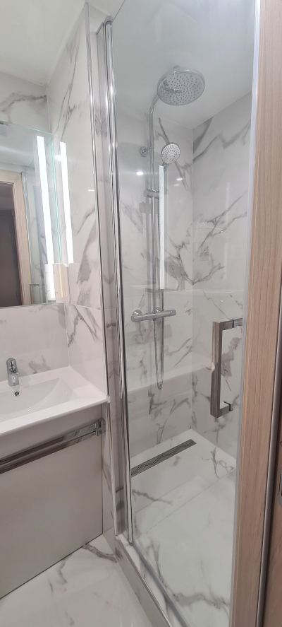 シャンブルシンプル コンフォート ホテル エアポート CDGの写真