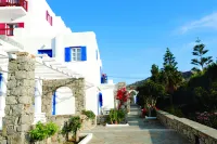 Kamari Hotel Hotel di Platis Gialos
