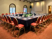 Hotel Geneve Mexico City Hotels near Foro Shakespeare