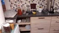 Hotel Garni Villa Areka - servizio colazione