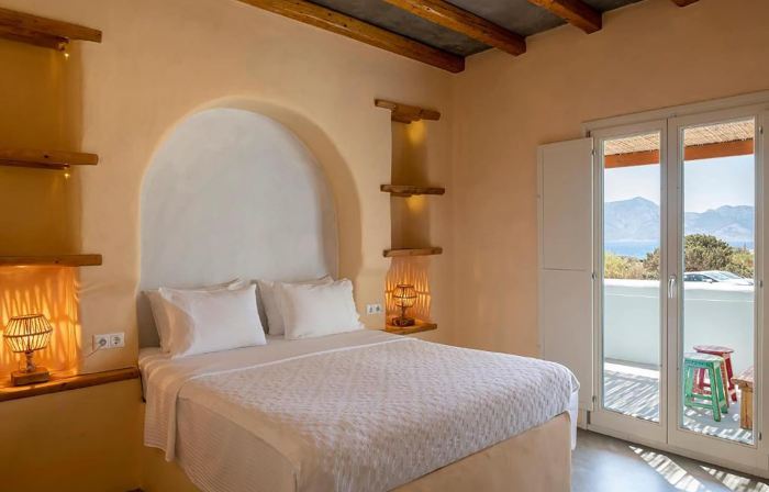 Pangaia Seaside Hotel Adults Only