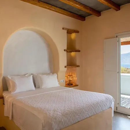 Pangaia Seaside Hotel Adults Only