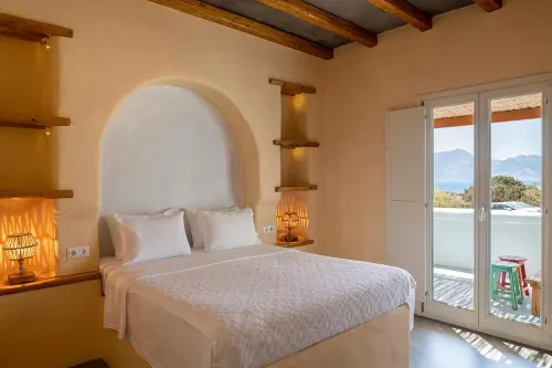 Pangaia Seaside Hotel Adults Only - 4-Star