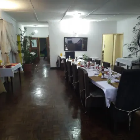 Kuku Royal Lodge
