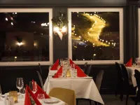 Geilo Hotel Hotel di Geilo