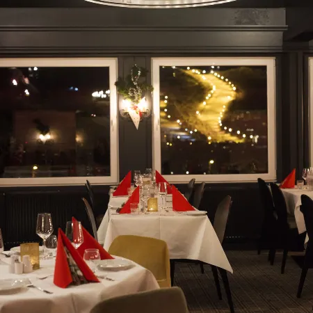 Geilo Hotel