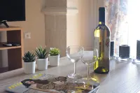 Ano Patisia - A 5th Floor Penthouse Hotels in Ilion