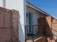Seeplaas Các khách sạn ở Glentana