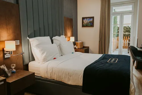Seven Dreams Suites - Gæstehus
