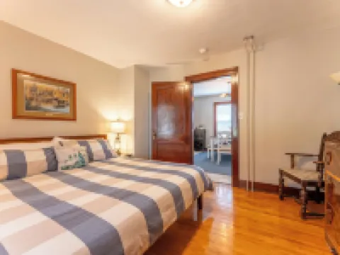 Pine Park - Charming 5 BR home Hotels in Ely