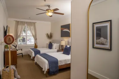 Washington Square Inn Hotels in North Beach