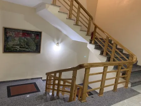 Nha Nghi Tung Long Отели в г. Quang Xuong District