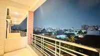โรงแรม สกาย - สระว่ายน้ำส่วนตัว