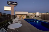 Travelodge by Wyndham Page, View of Lake Powell - piscine